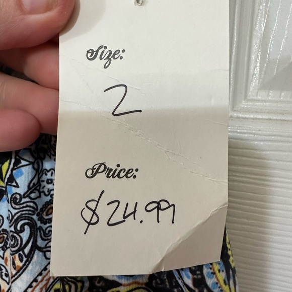 2t outfit NWT - Picture 4 of 6